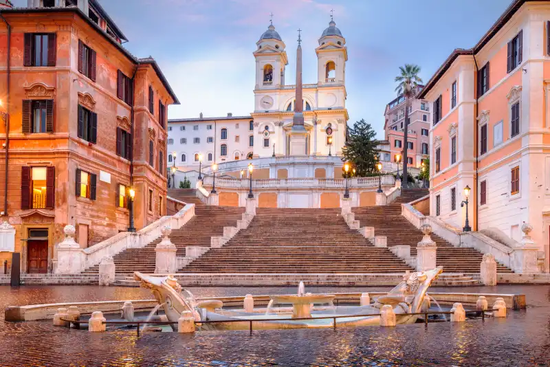 Discover the Real Rome in Trastevere!