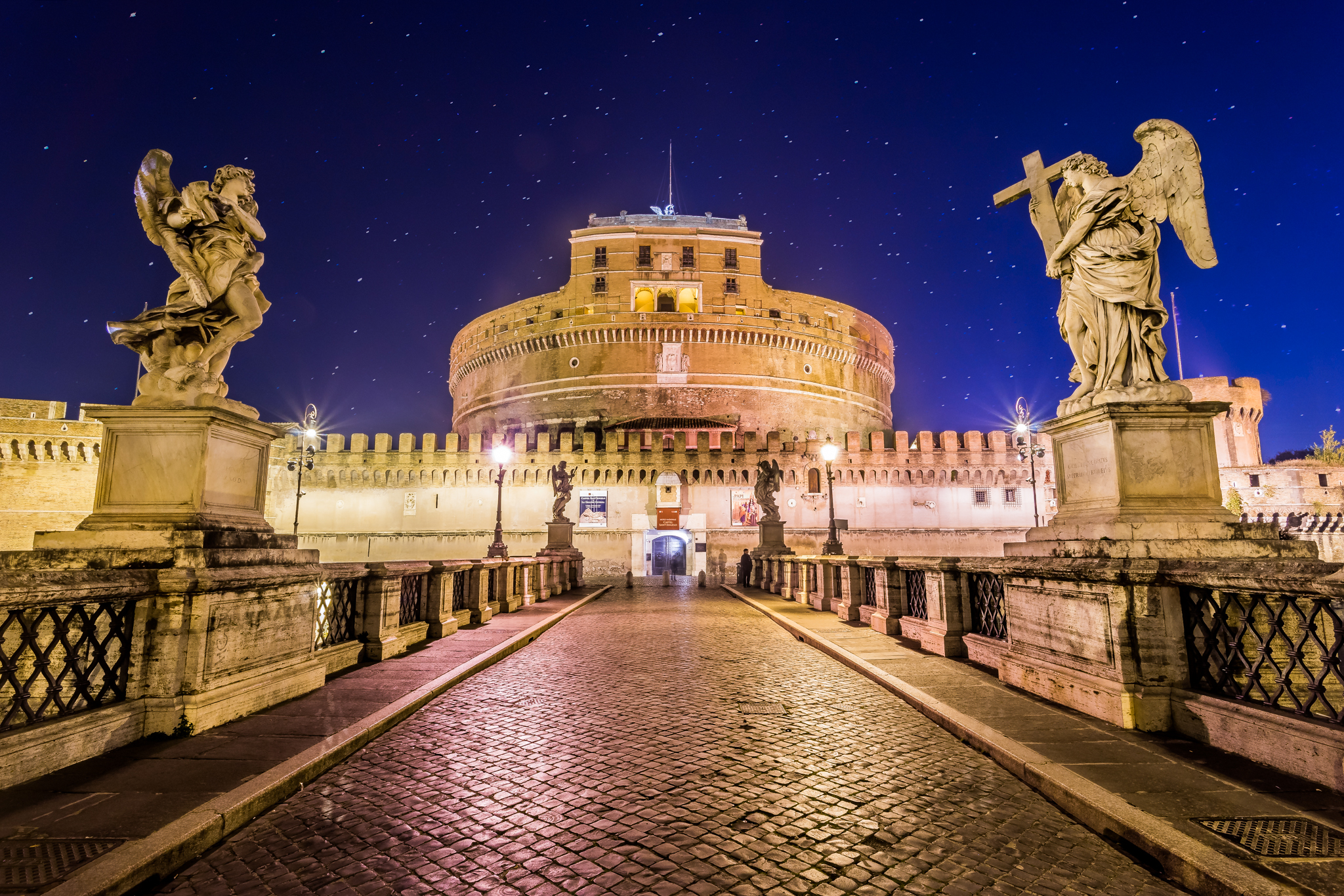 Stay in Borgo Pio -  Vatican Elegance & Hidden Rome