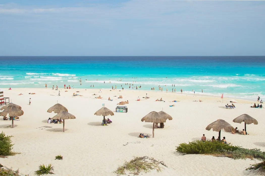 Sun, Sand & Savings – Cancun for the Streetwise