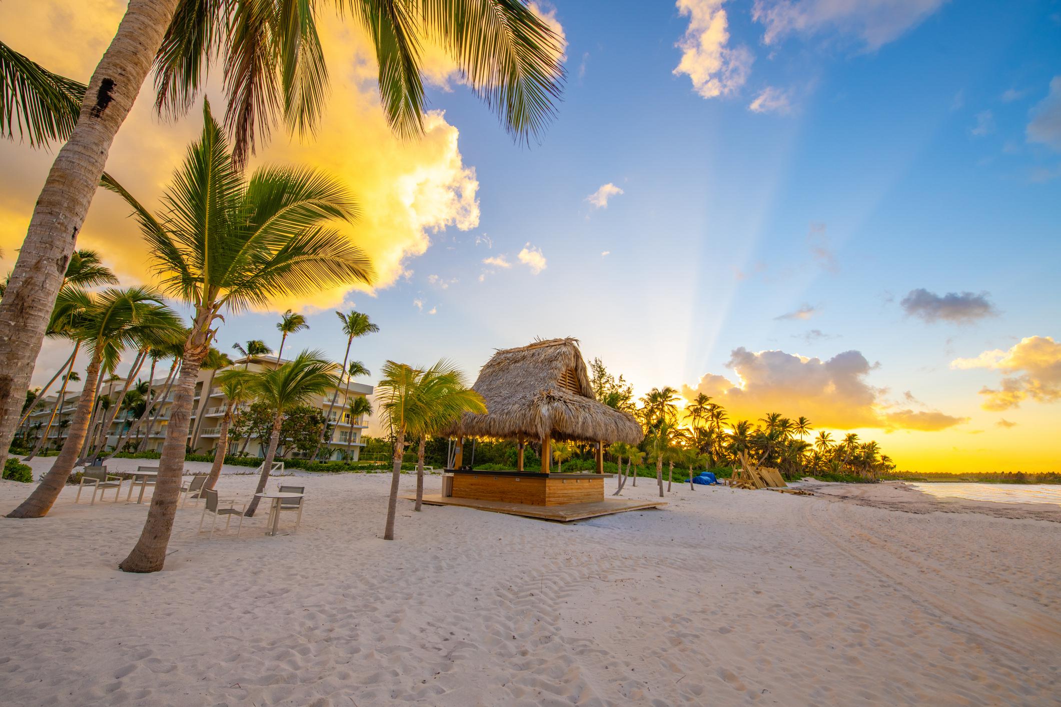 Sun, Sand & Smart Savings – Punta Cana for the Streetwise