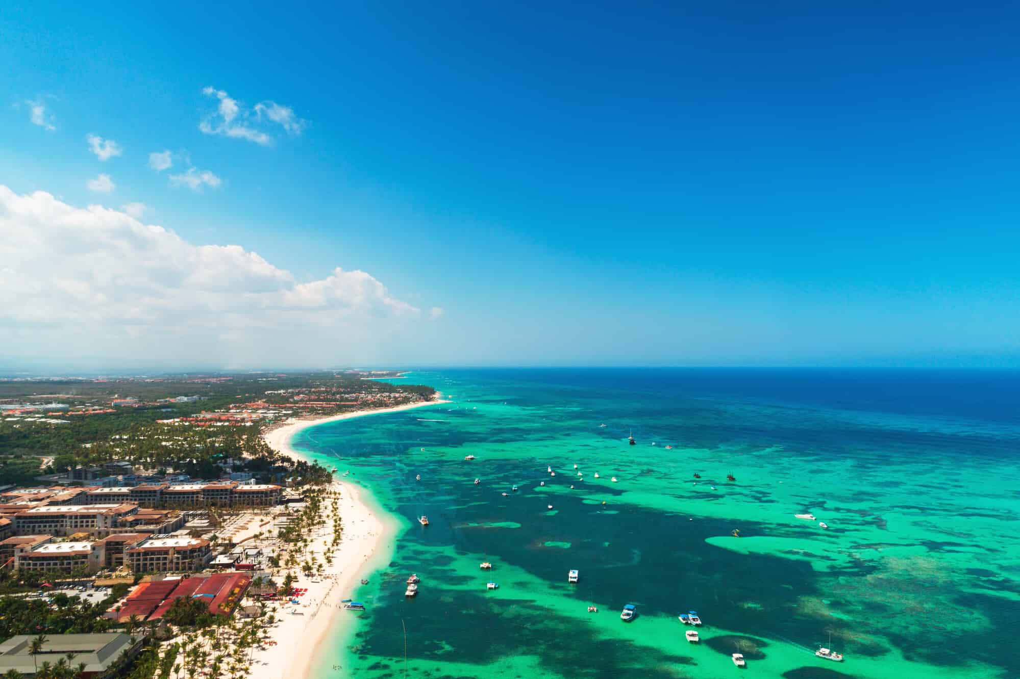 Punta Cana & La Romana – Beaches, Culture & Freedom