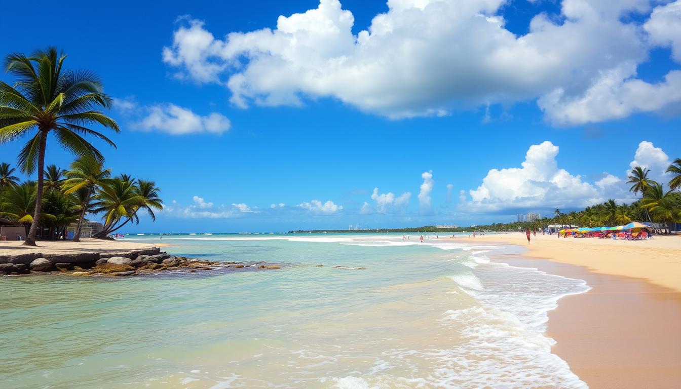 Ponce at Your Own Pace – Stay as Long as You Like