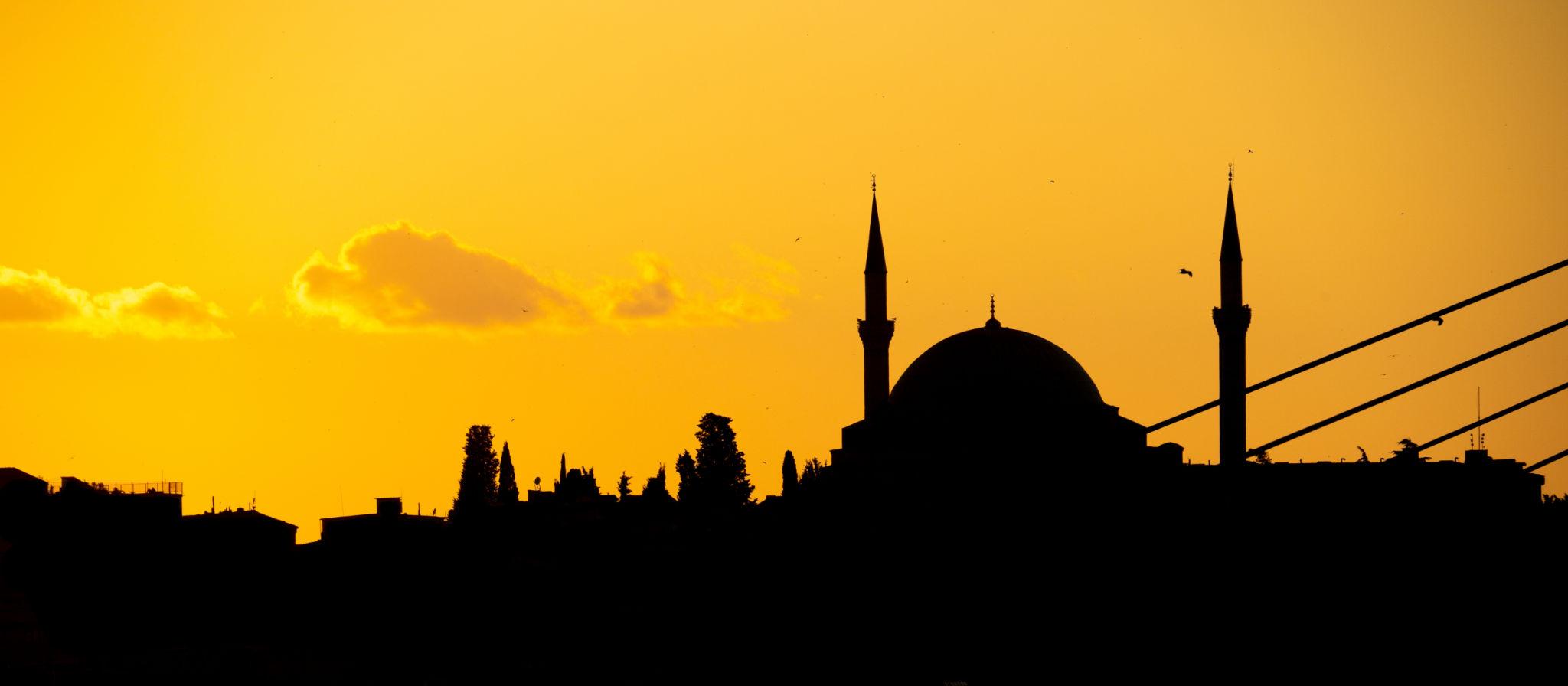Istanbul Your Way – From Budget Comfort to Luxury Elegance
