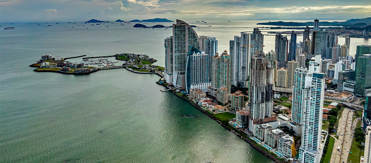 Panama Discovery Tour