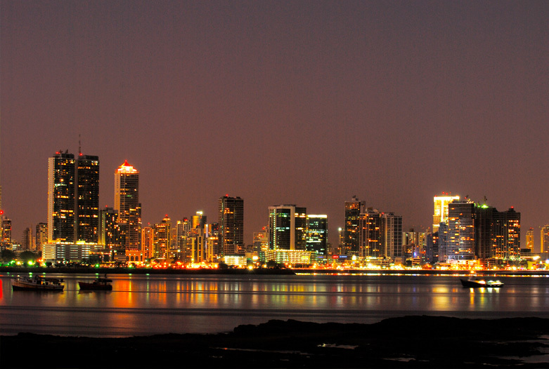 Panama Discovery Tour
