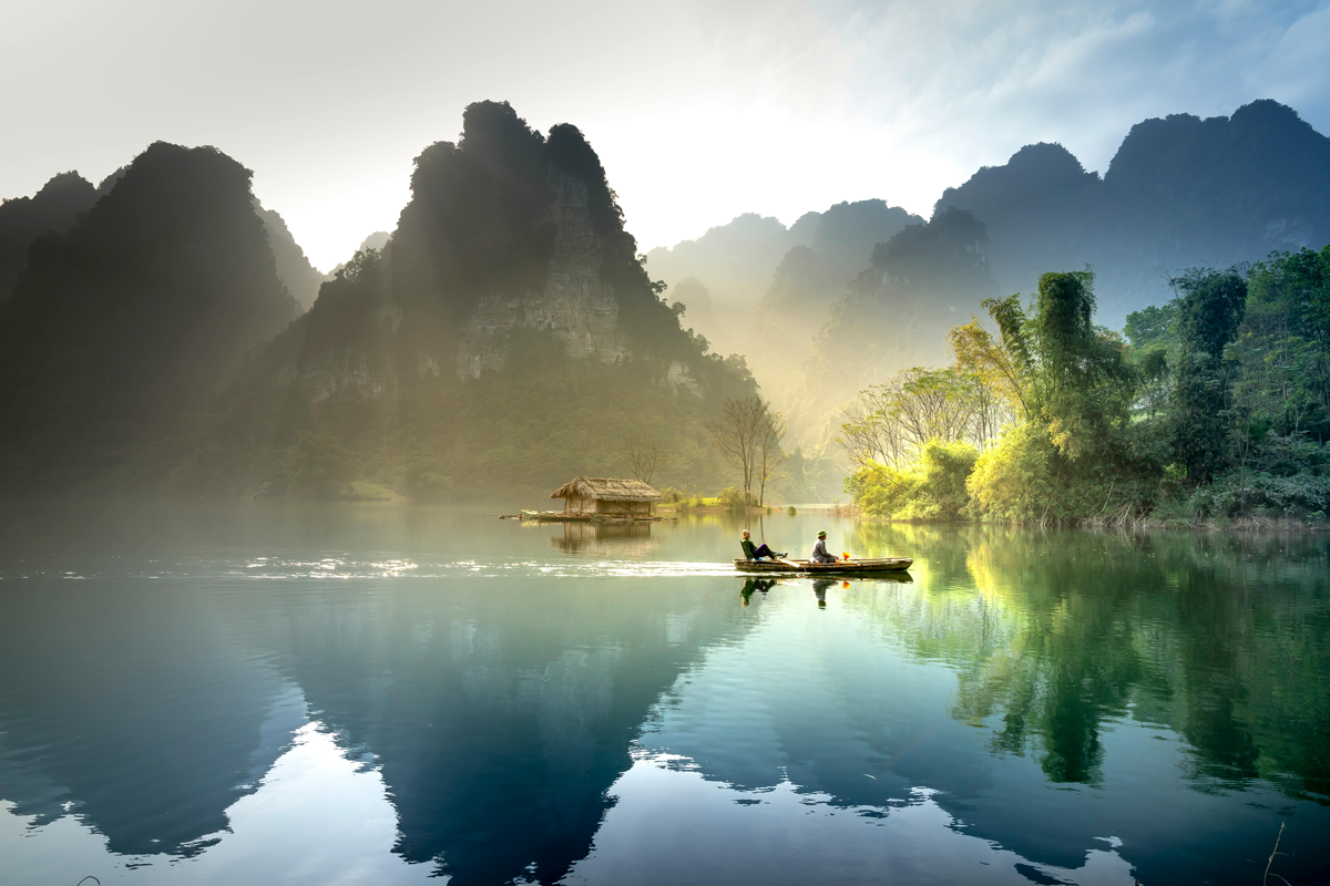 14-Day Vietnam – Cambodia – Thailand Discovery