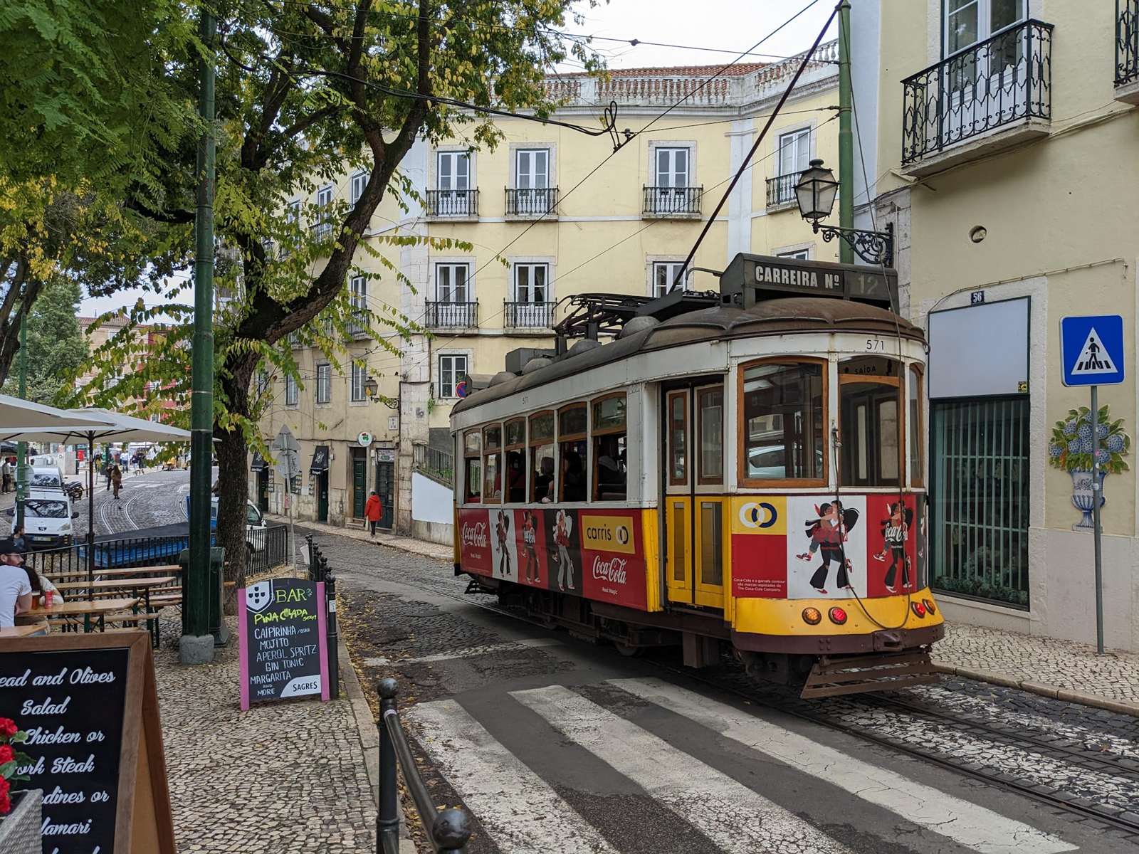 Lisbon Palace Escape