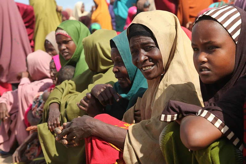 Ethiopia – Cradle of Humanity & Timeless Traditions