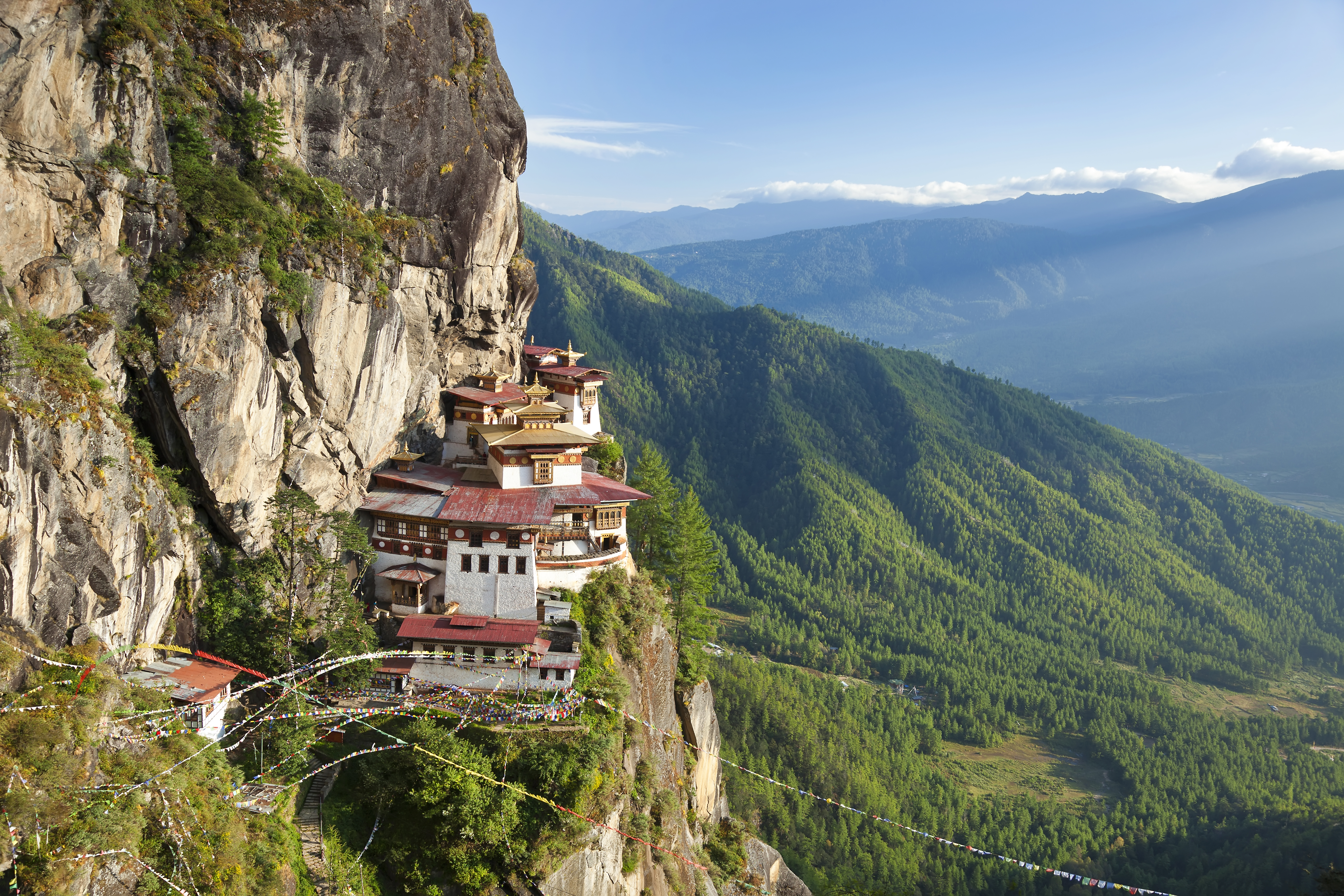 ⭐⭐⭐⭐⭐💎Bhutan · The Last Himalayan Kingdom