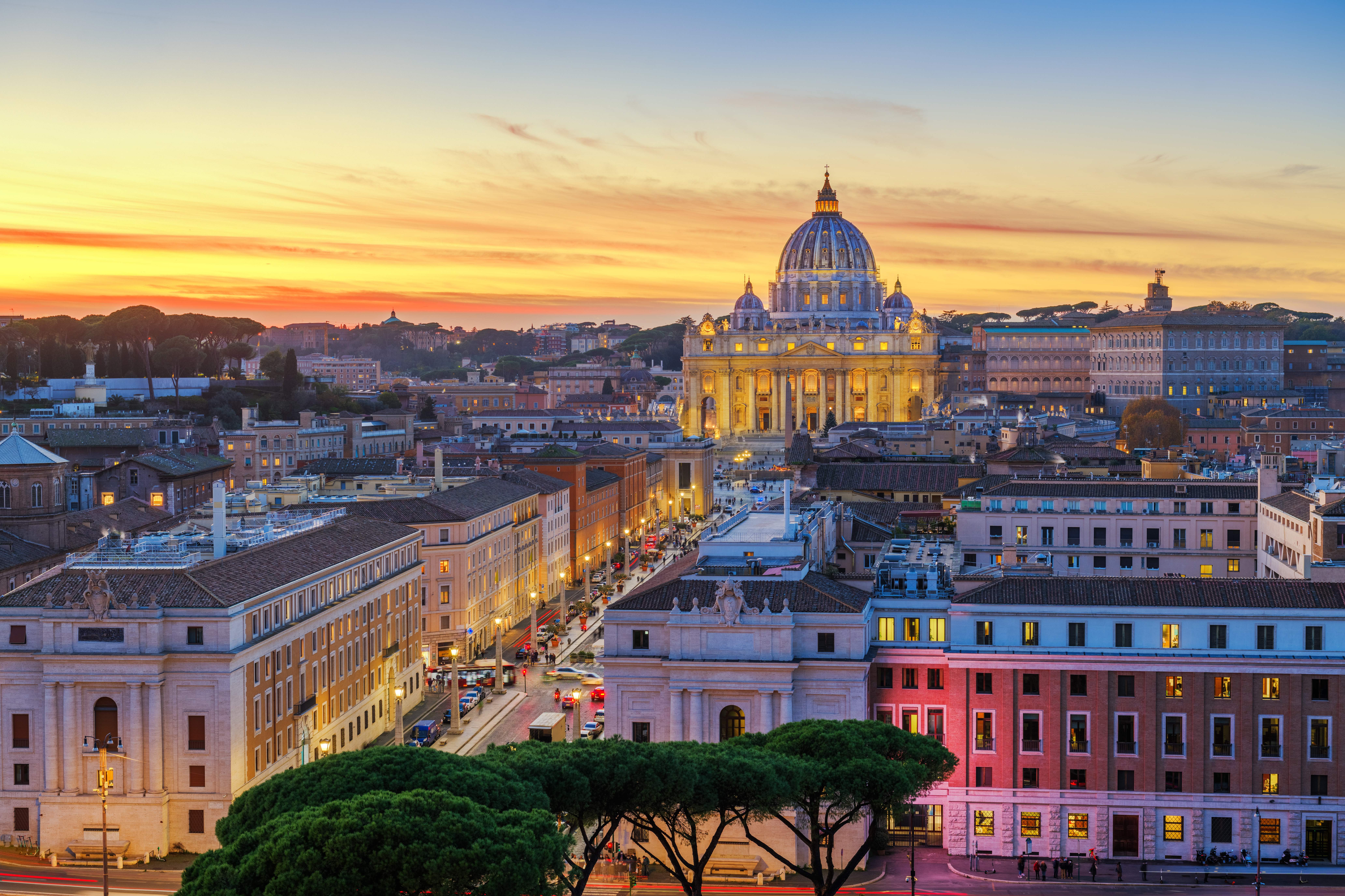⭐⭐⭐Capital of the World