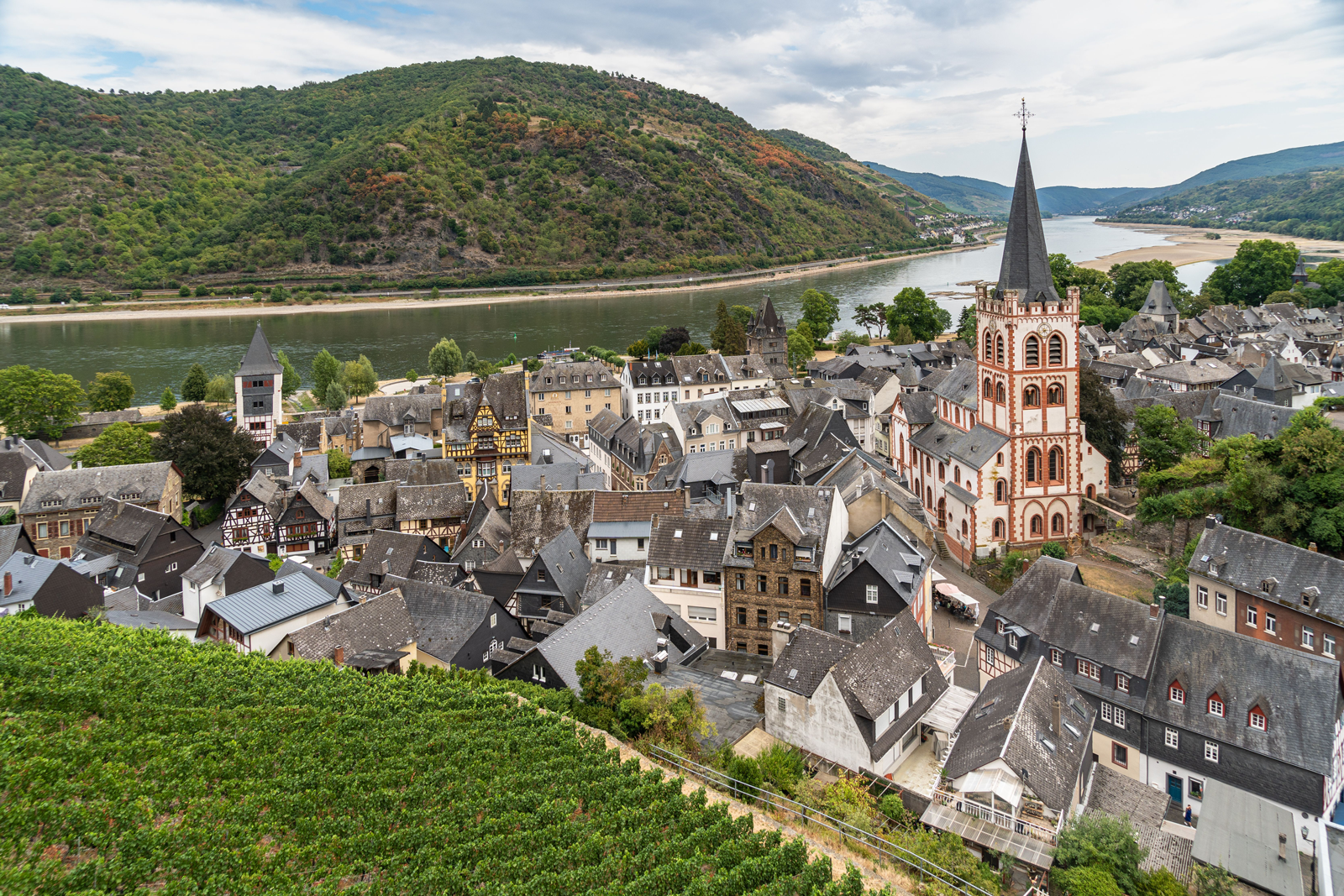 Germany & AlpineFly & Drive