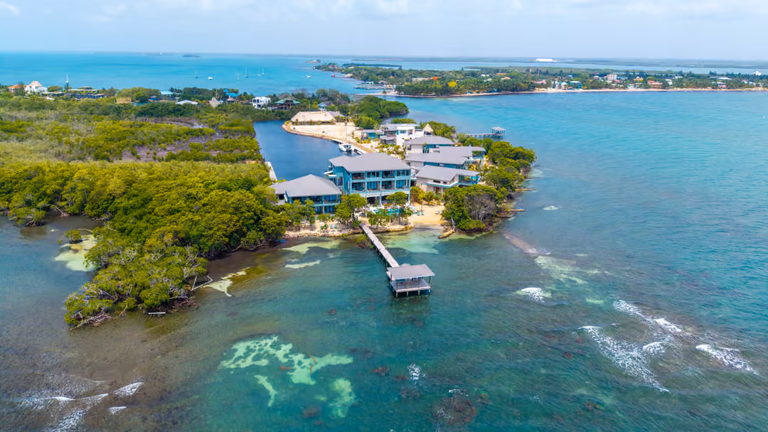 Placencia Belize - A Dream