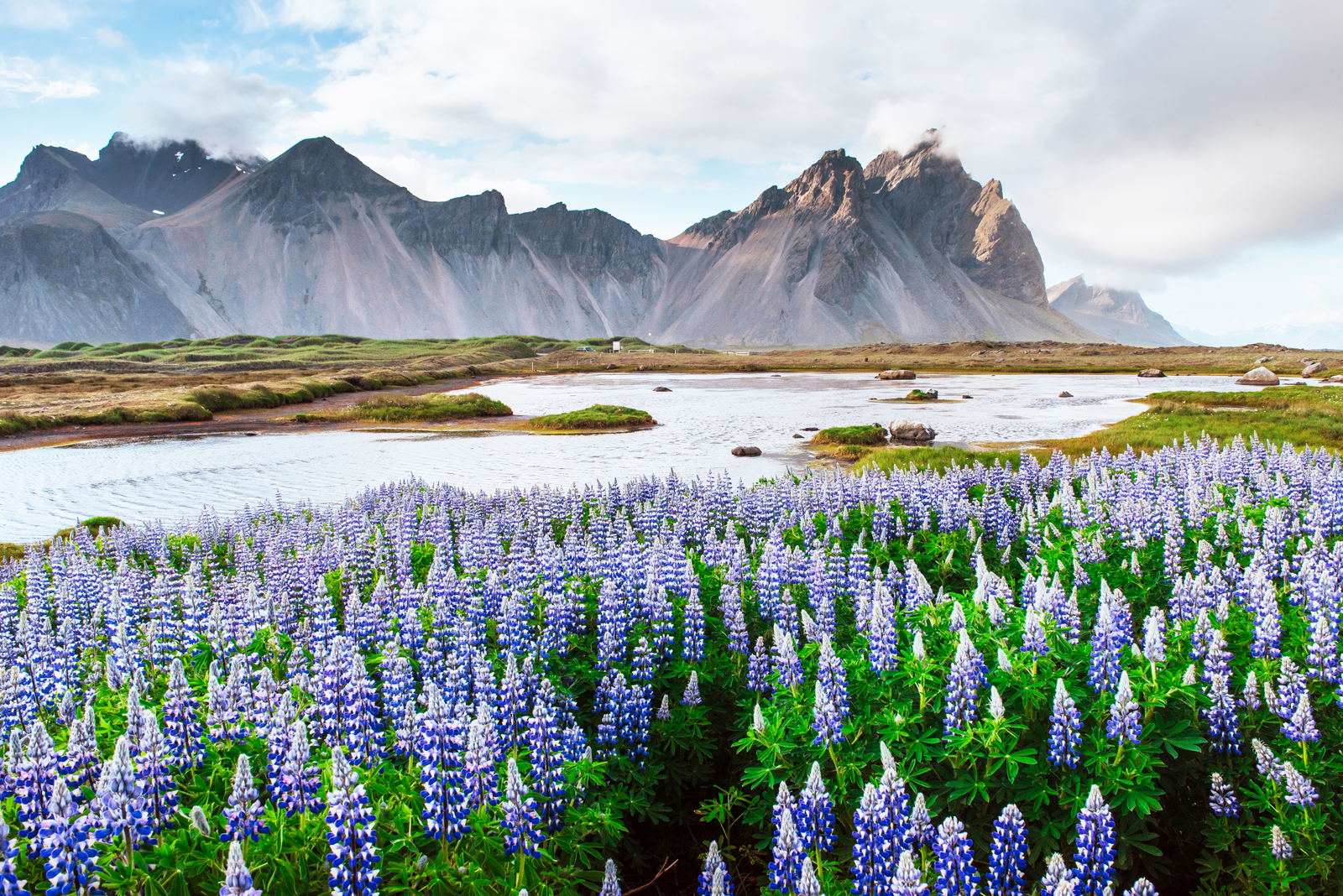 Self-DriveIceland's Greatest Hits