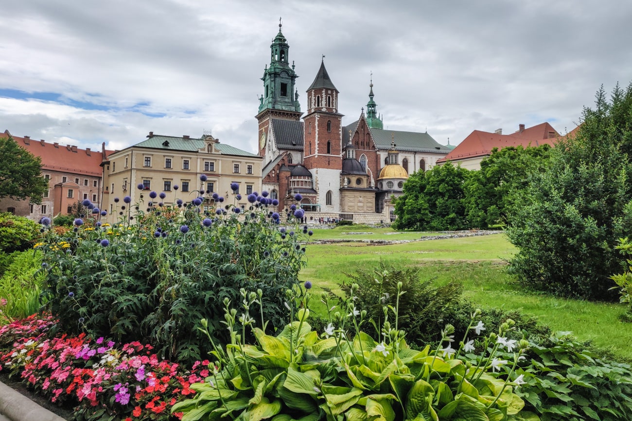 Poland from Warsaw to Gdańsk: Cities, Mountains & Lakes
