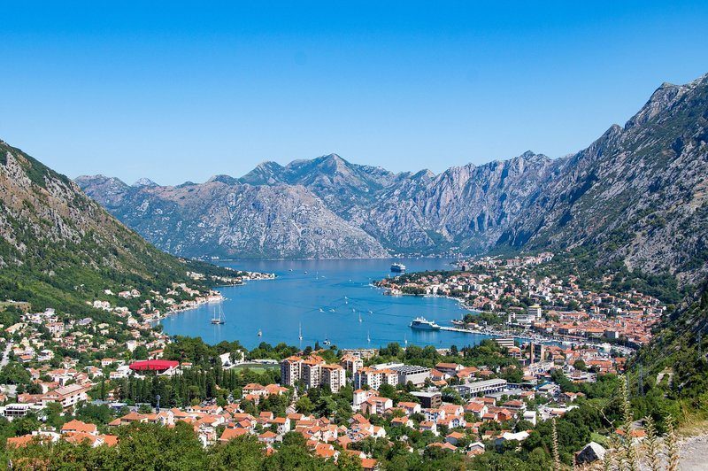 Croatia Fly-Drive Highlights