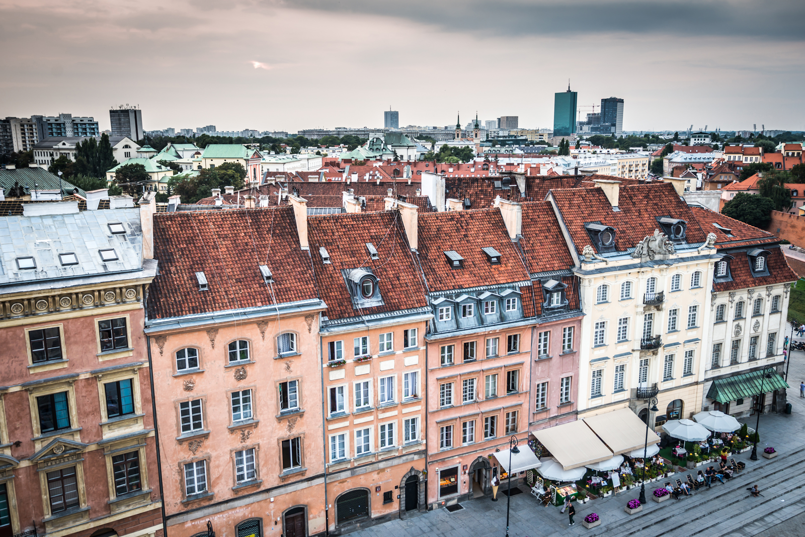 ⭐⭐⭐ Spend less See more of Warsaw