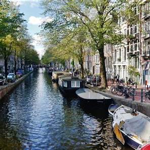 Amsterdam Loop Fly & Drive: Netherlands, Luxembourg & Belgium