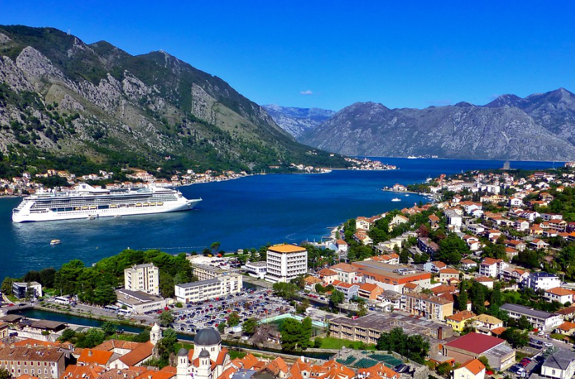 ⭐⭐⭐⭐⭐Adriatic Diamond💎Escape