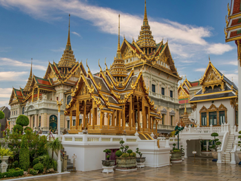 Thailand Highlights: Bangkok & Phuket