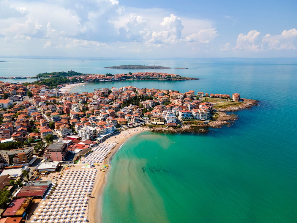 7 Days Bulgaria Black Sea Vacation