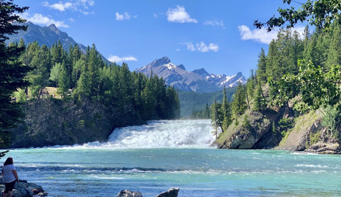 Self Drive Canada West Coast
