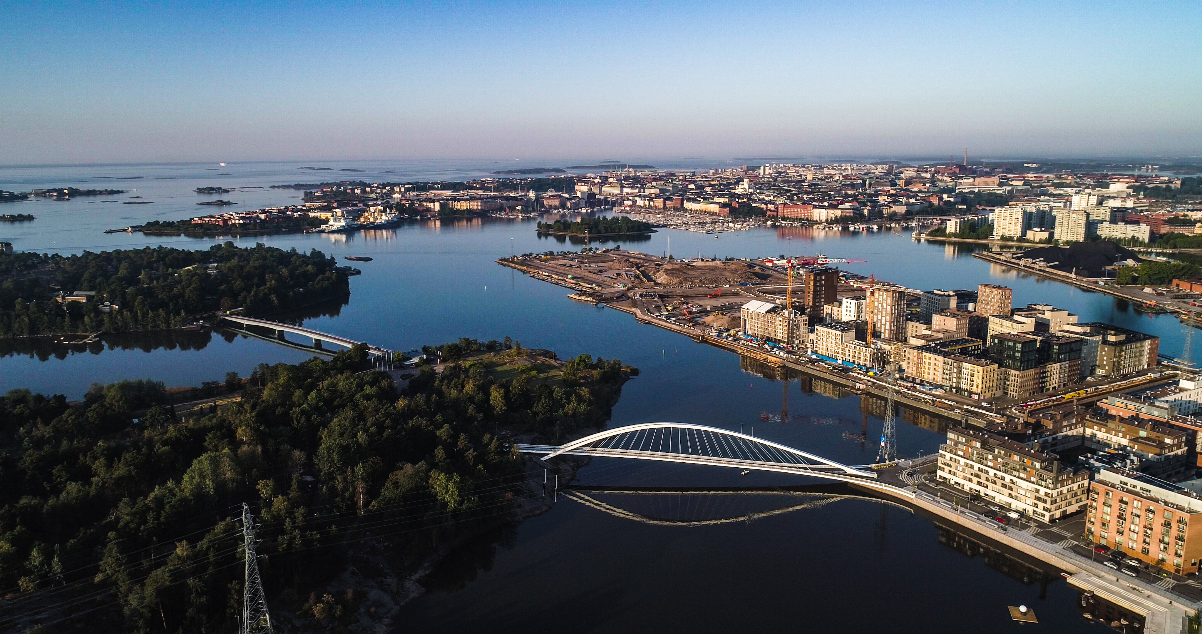 Escapade à Helsinki