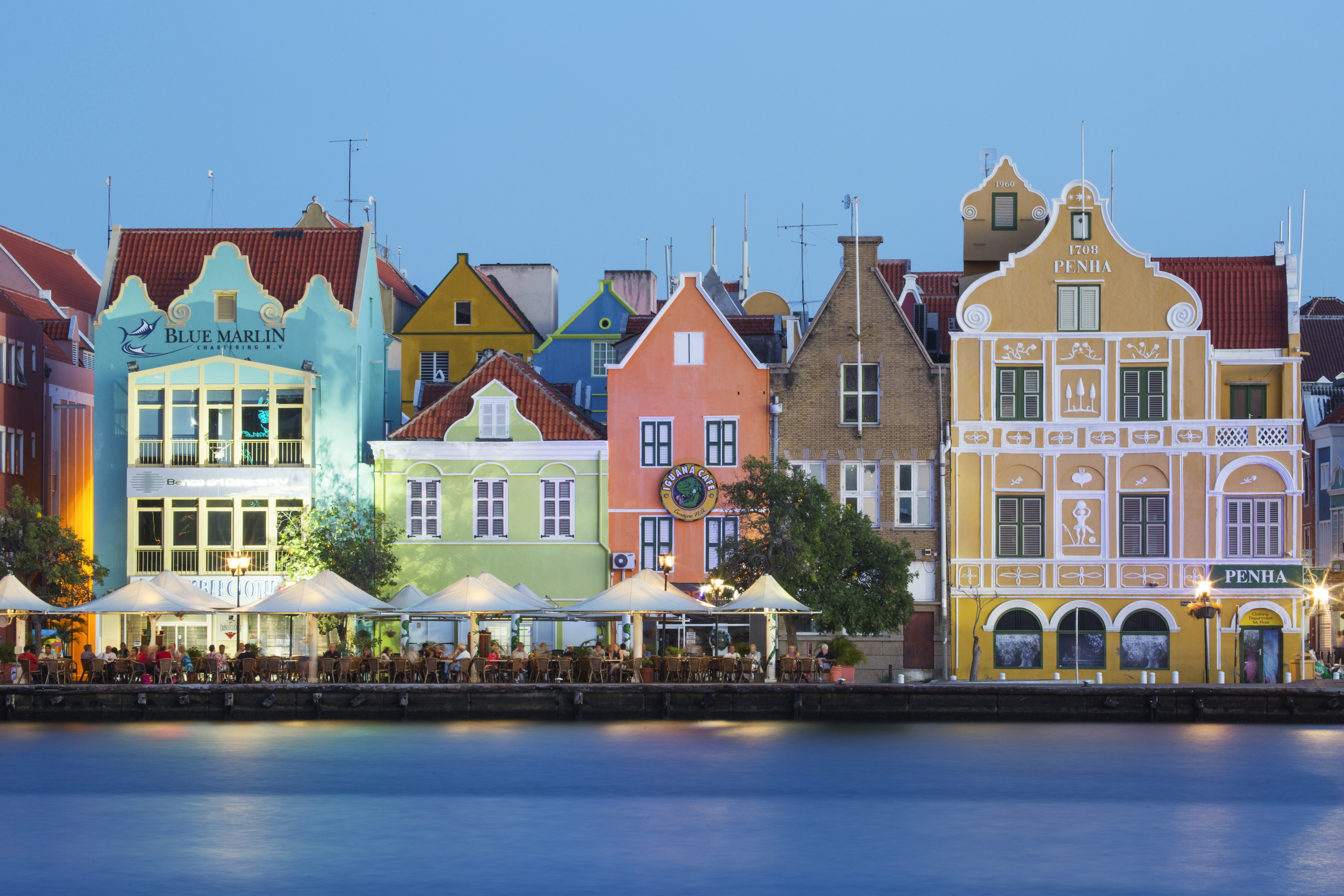 🌴 Curaçao All-Inclusive Escape