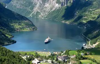 Norway Fjord Self-Drive