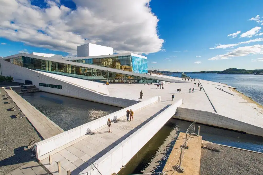 Oslo Citybreak