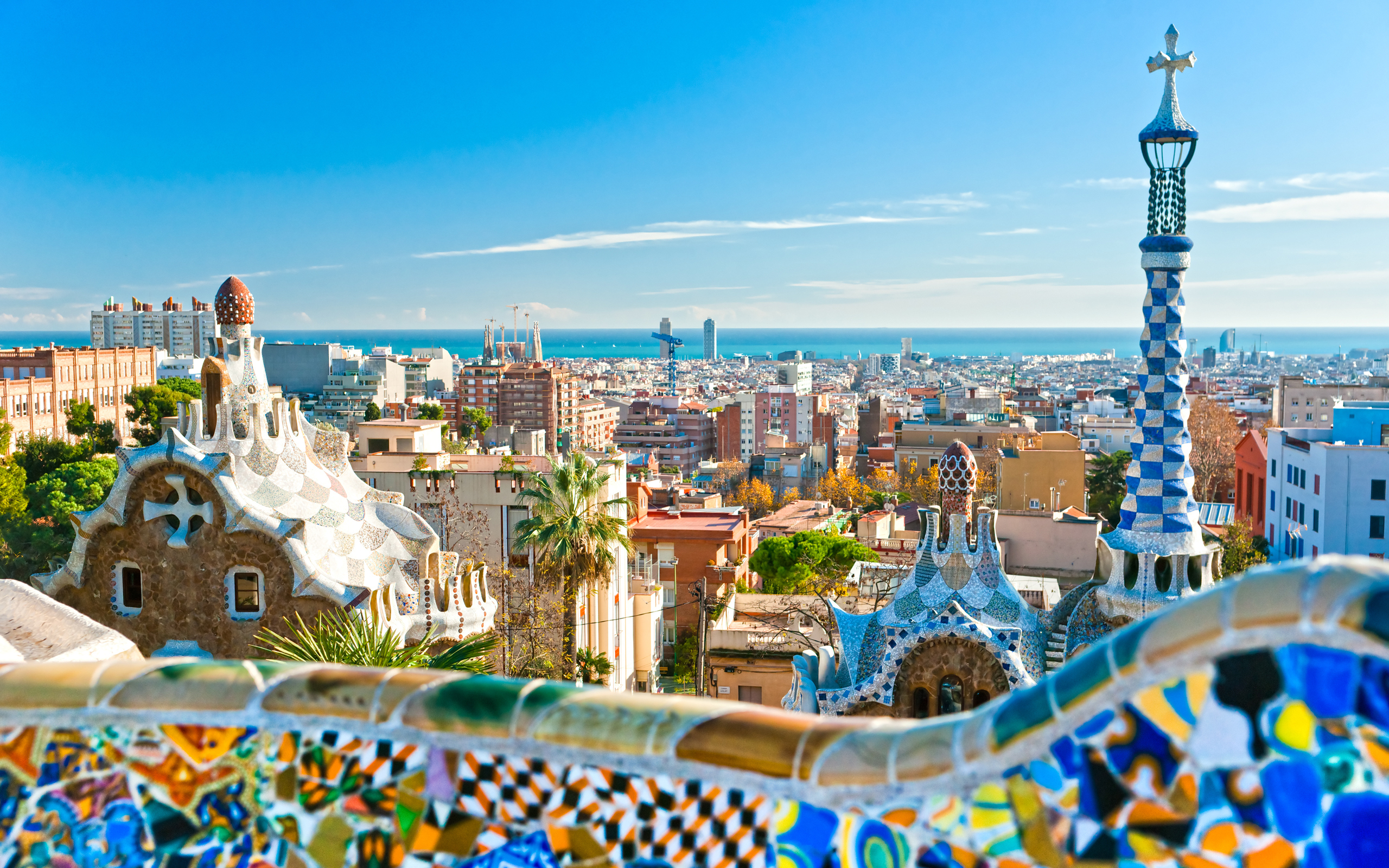 Une expérience barcelonaise d'exception