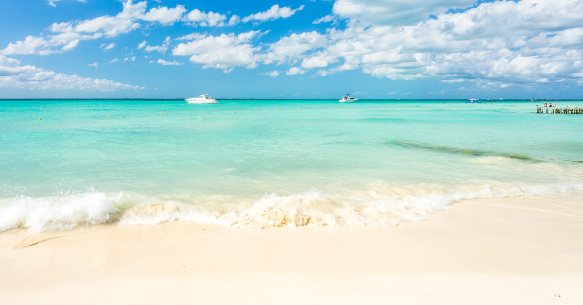 Cancun All Inclusive - Simply the Best