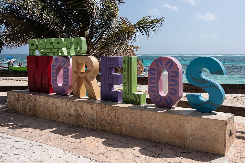 Puerto Morelos: Mexico’s Undiscovered Gem