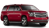 Toyota Fortuner or Similar