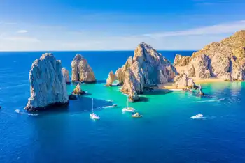 Cabo San Lucas Beach Escape incl AI Resort Offers