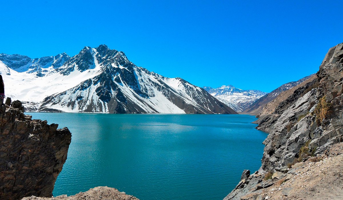 Andes, Coast & Wine Journey – Central Chile