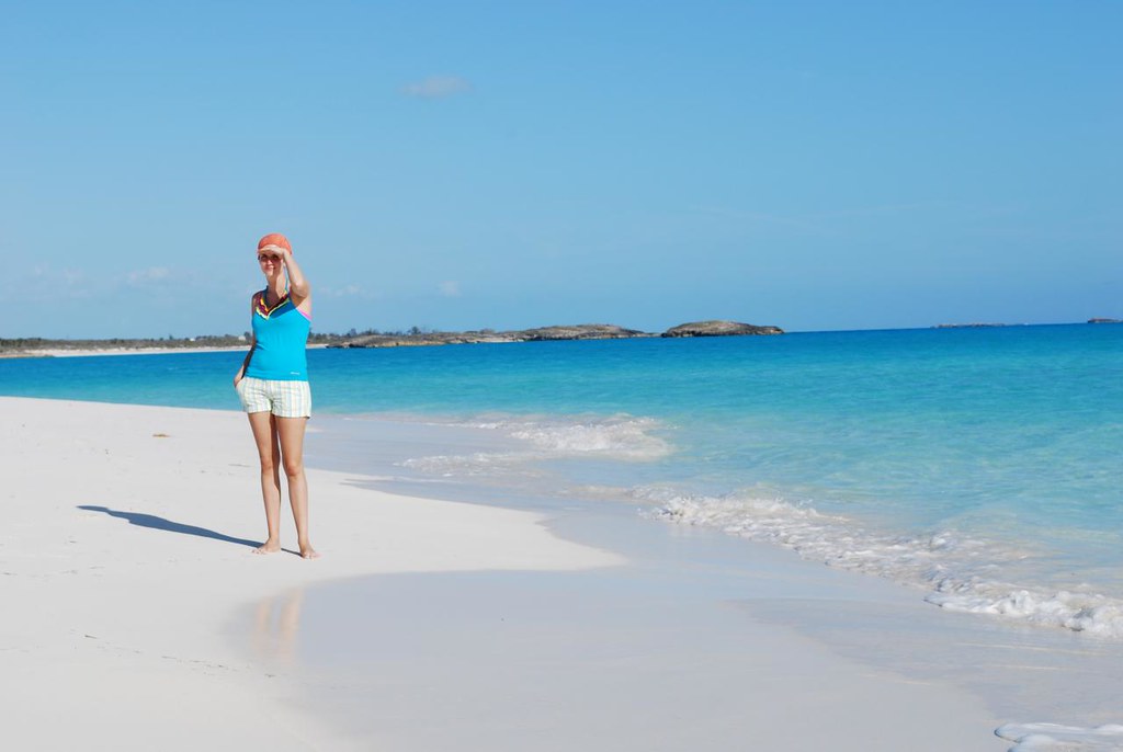 Bahamas Explorer  Nassau + Exuma