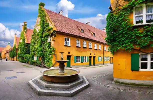 Bavarian Castles, Alpine Villages & Lakes Discovery