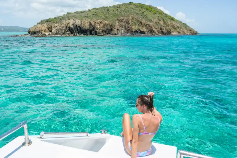 St. Croix Resort Escape