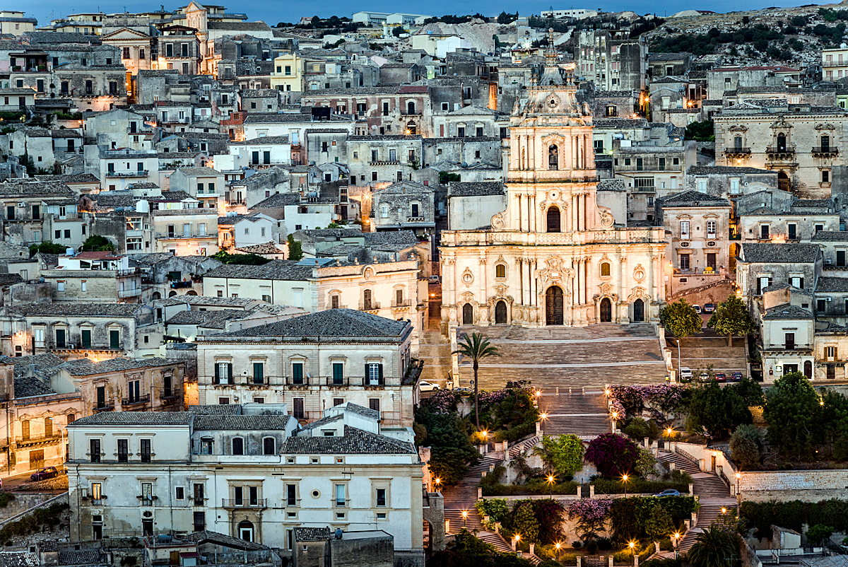 7 Days Sicily Grand Discovery – Relaxed Self-Drive | Palermo Roundtrip