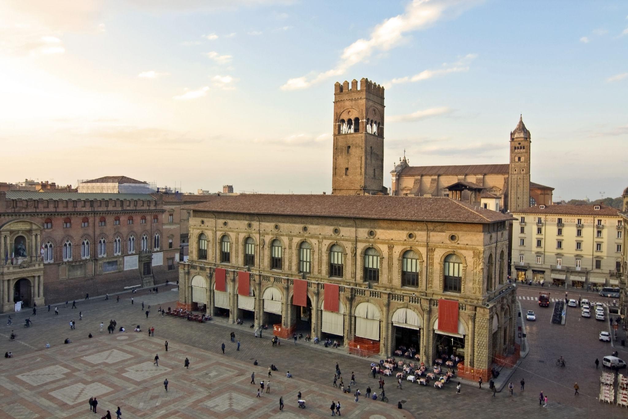 Bologna: Italy's Ultimate Food & Culture Adventure
