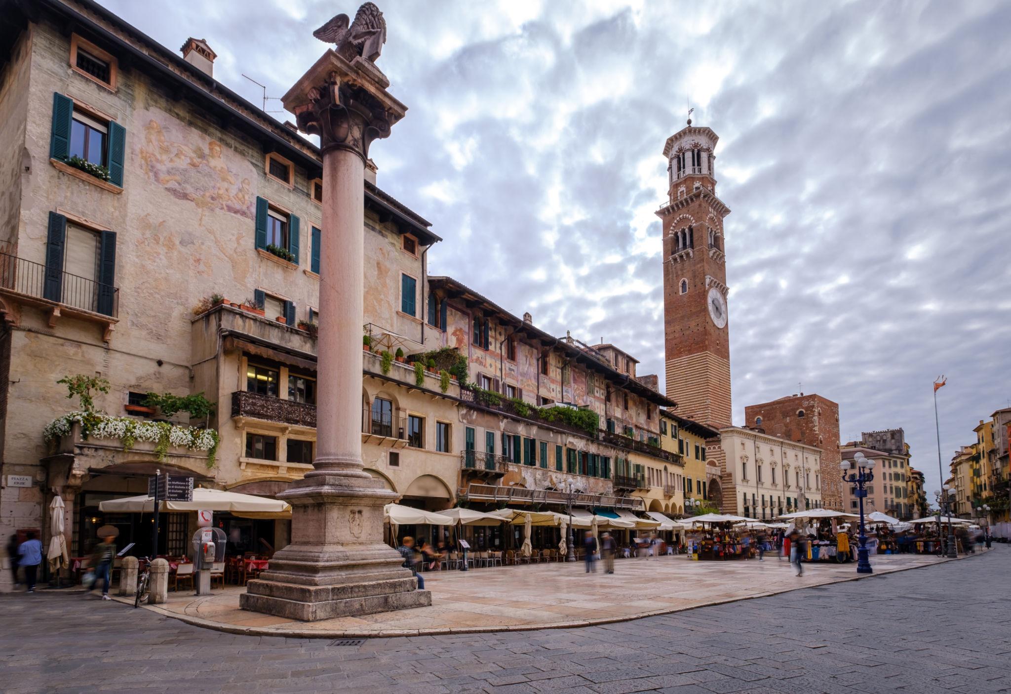 Verona, Veneto & Northern Italy Discovery