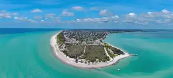 Shells & Serenity: Your Perfect Sanibel Island Escape