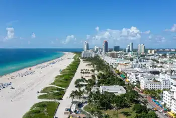 Miami Beach & Beyond