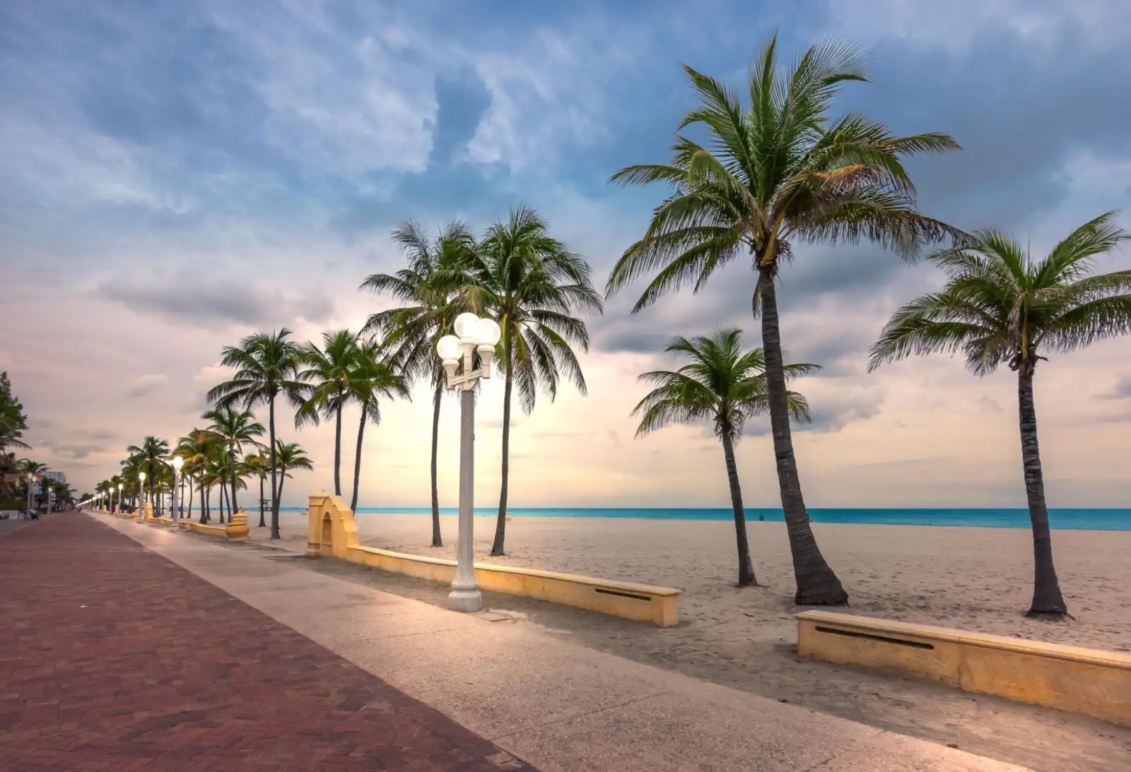 Miami, Beaches & Florida Freedom