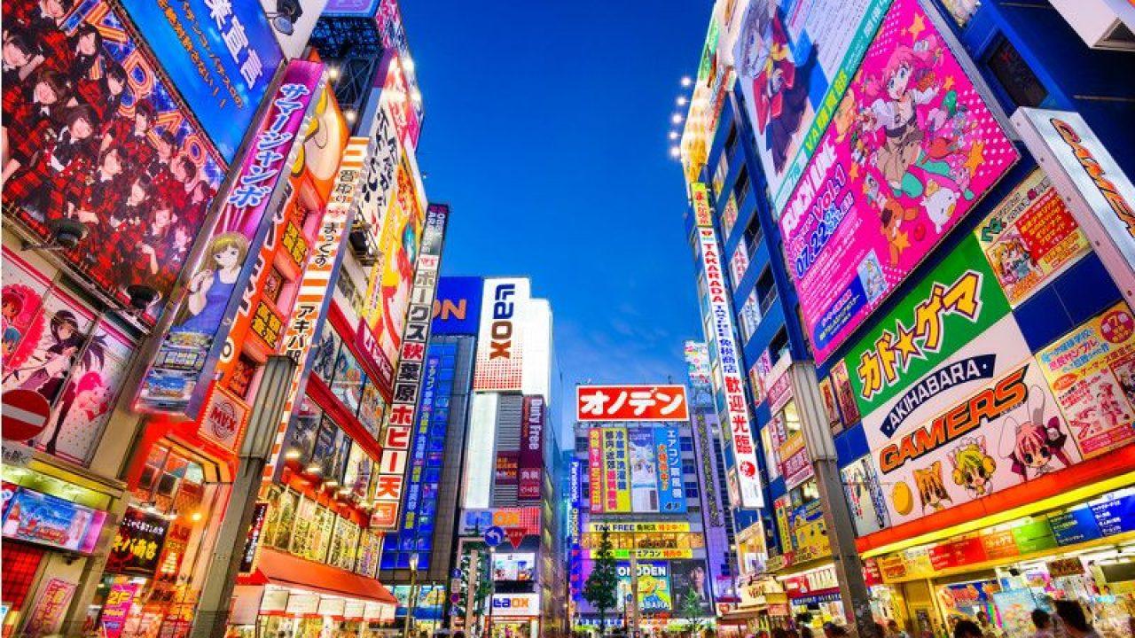 Worldwide — Ultimate Japan: Neon Lights & Ancient Temples