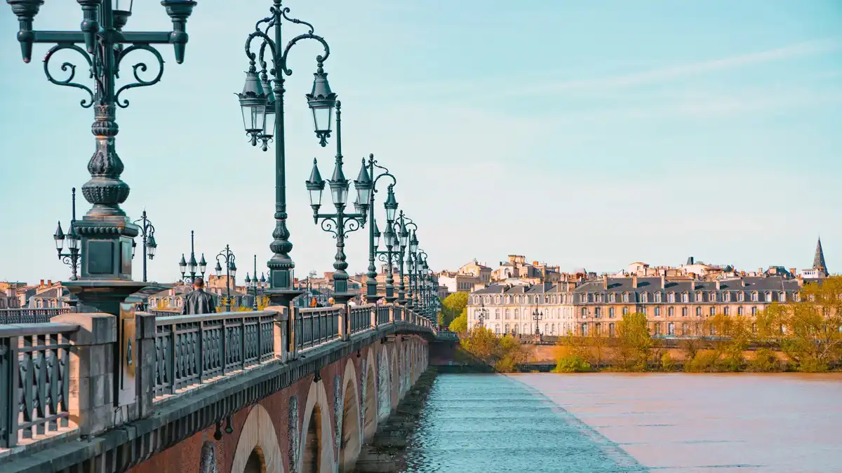 Bordeaux Grand Discovery