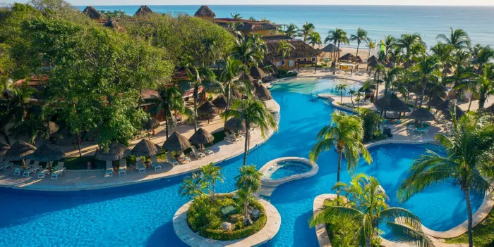 Playa del Carmen All-Inclusive Paradise