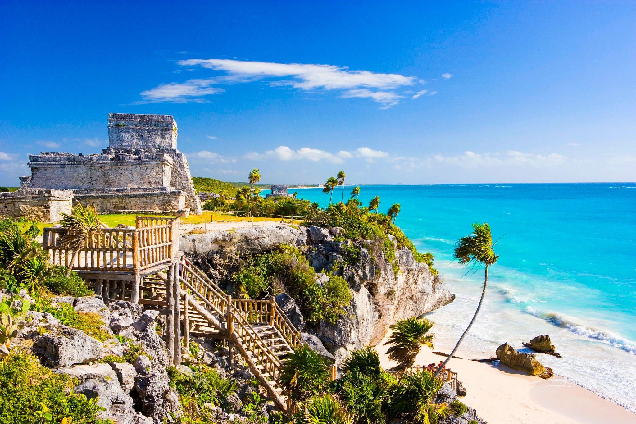 Riviera Maya – Your Caribbean Paradise