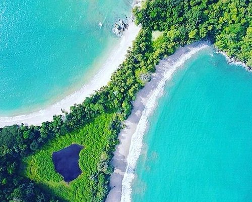 Arenal Volcano, Monteverde & Tamarindo Self-Drive